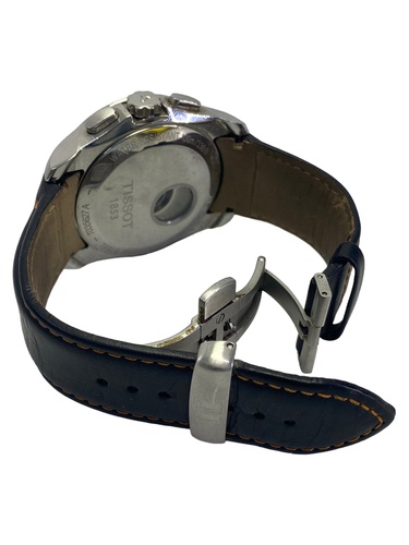 Reloj Pulsera TISSOT COUTURIER T035627A