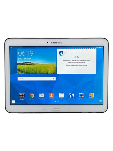 SAMSUNG SM-T530 WIFI 2GB 16GB