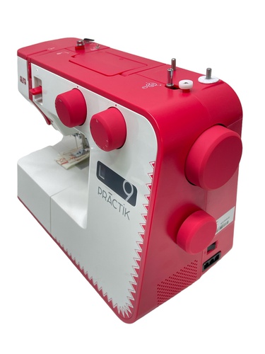 Máquina Coser ALFA Alfa Practik 9