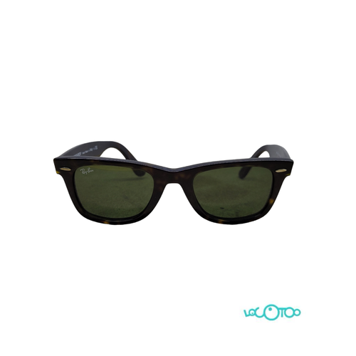  RAYBAN RB2140 WAYFARER MODELO CAREY