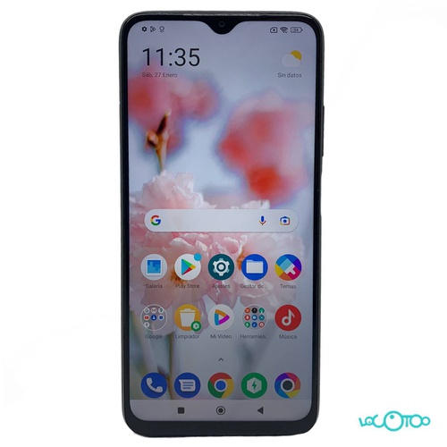 XIAOMI POCO M3 4GB 128GB
