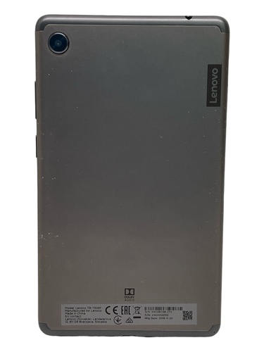 Tablet LENOVO TB-7305F WIFI 1GB 16GB
