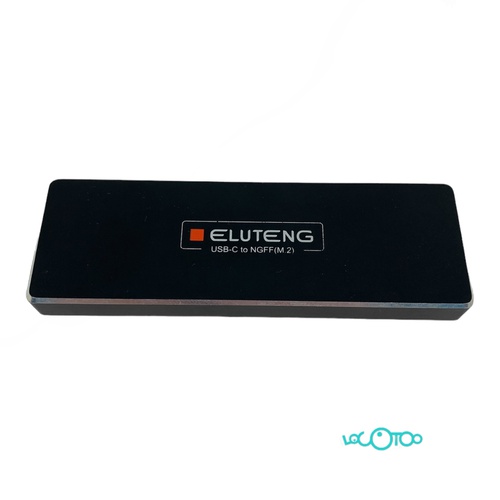 Varios Almacenamiento ELUTENG 512