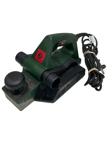 Cepillo Eléctrico BOSCH VERDE PHO 35-82C 85