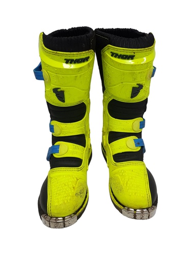 Botas Moto THOR BLITZ XP YOUTH Talla 36
