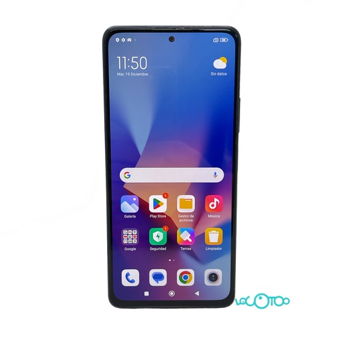 XIAOMI REDMI NOTE 10 PRO 8GB 256GB