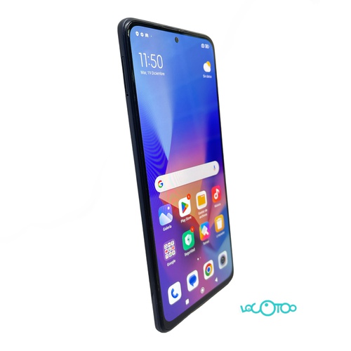 XIAOMI REDMI NOTE 10 PRO 8GB 256GB