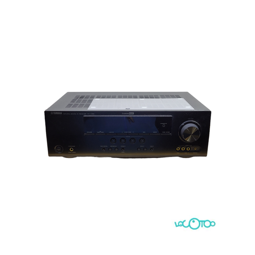  YAMAHA RX-V365 