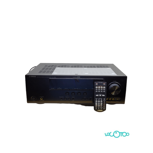  YAMAHA RX-V365 