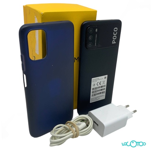 XIAOMI POCO M3 4GB 128GB