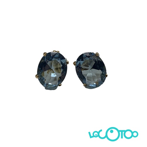 Pendientes Oro