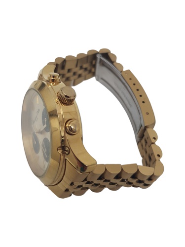 Reloj Pulsera MASSIMO DUTTI DORADO Cuarzo
