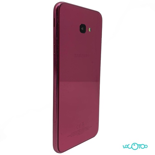 Smartphone SAMSUNG GALAXY J4 PLUS Tarjeta S