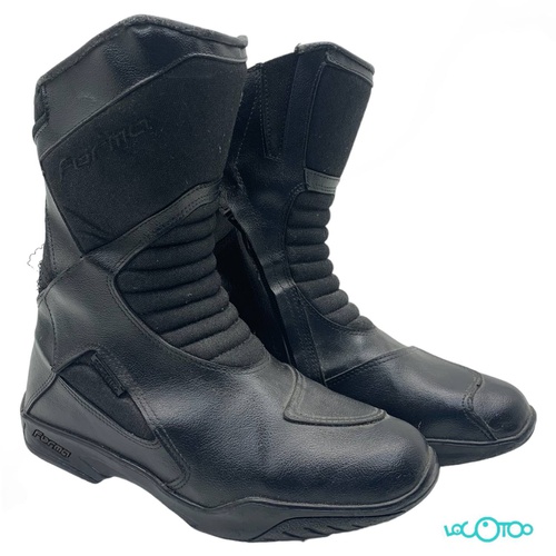 BOTAS MOTO FORMA DRYC20 T.43