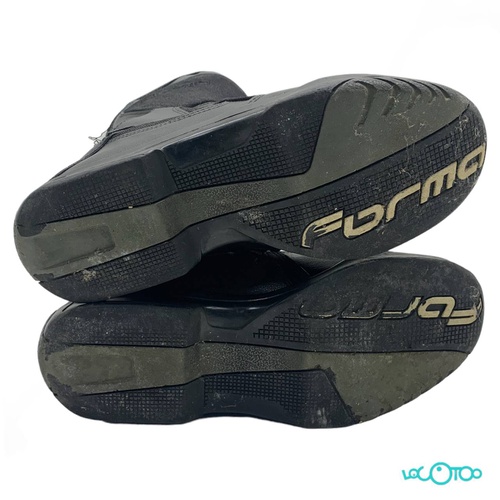BOTAS MOTO FORMA DRYC20 T.43