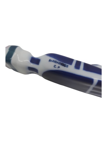 Cerámica SARGADELOS FIGA N2 CORNAMAN