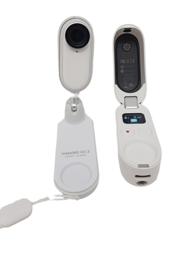 Videocámara Deportiva INSTA360 GO 2