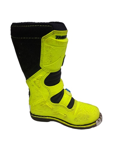 Botas Moto THOR BLITZ XP YOUTH Talla 36