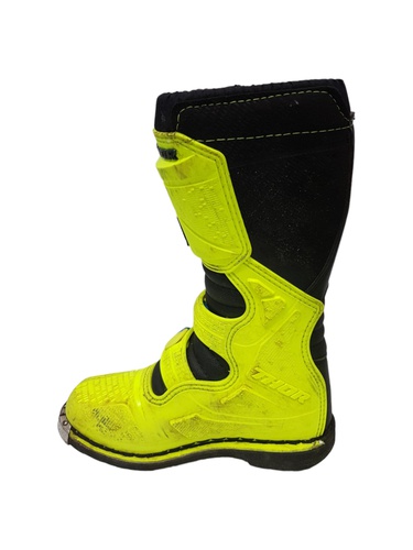 Botas Moto THOR BLITZ XP YOUTH Talla 36