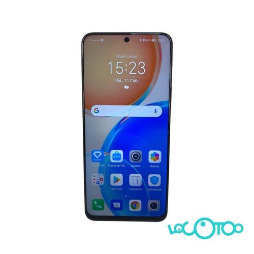 Smartphone HONOR X8 Libre 6,7 '' 6 GB 128 G