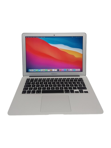 Portátil APPLE MACBOOK AIR A1466 128 GB SSD
