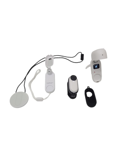 Videocámara Deportiva INSTA360 GO 2