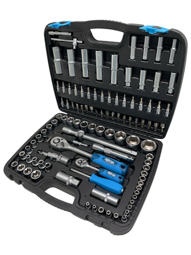 Kit Herramientas FSK FERRESTOCK 108 PIEZAS