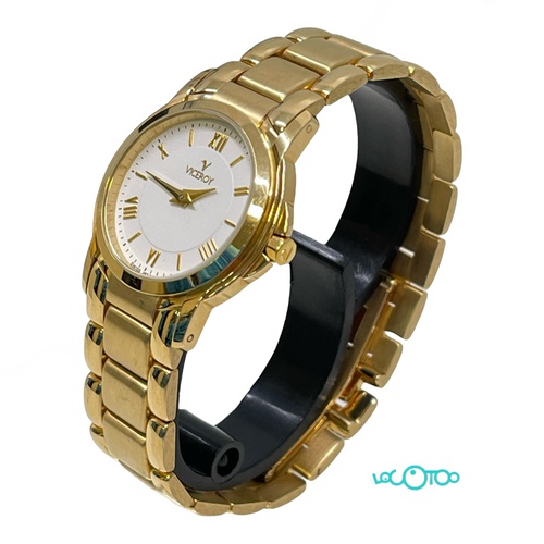 Reloj de Oro VICEROY COLECCION MELANIE Cuar
