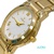 Reloj de Oro VICEROY COLECCION MELANIE Cuar