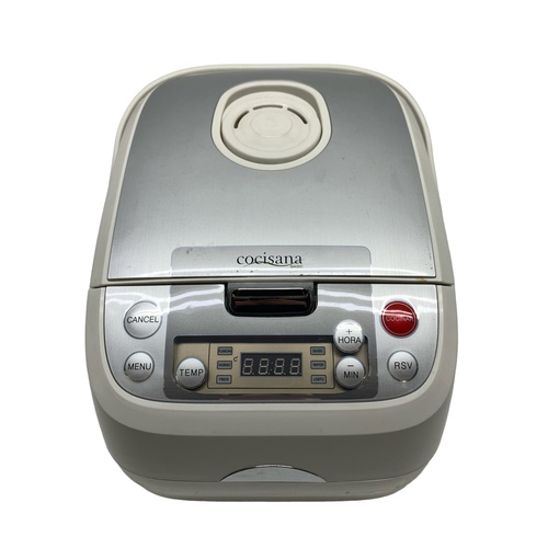 Robot Cocina COCISANA FREIDORA LENTA