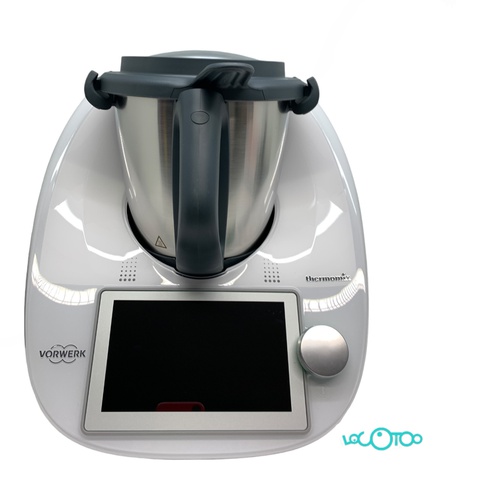 Robot Cocina VORWERK-THERMOMIX TM6