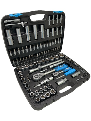 Kit Herramientas FSK FERRESTOCK 108 PIEZAS