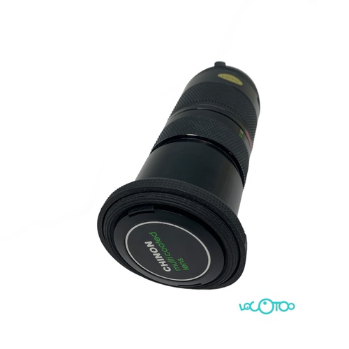 Objetivo Vintage CHINON 85-210