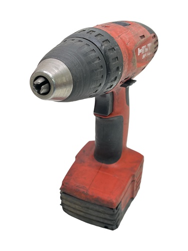 TALADRO BATERIA HILTI SF 144-A 14,4 V 3.0Ah