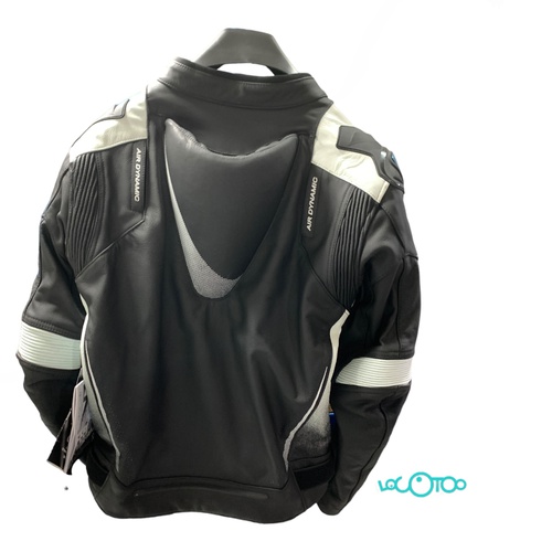 Chaqueta Moto DXR RANDY Talla XL Hombre Pie