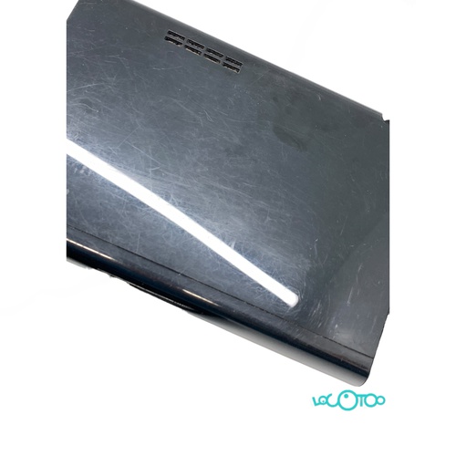 Consola NINTENDO WII U  WII U 32 GB CON Man