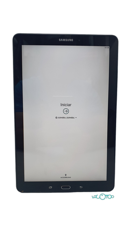Tablet SAMSUNG TAB A6 WIFI 10,1 '' 2 GB 16 