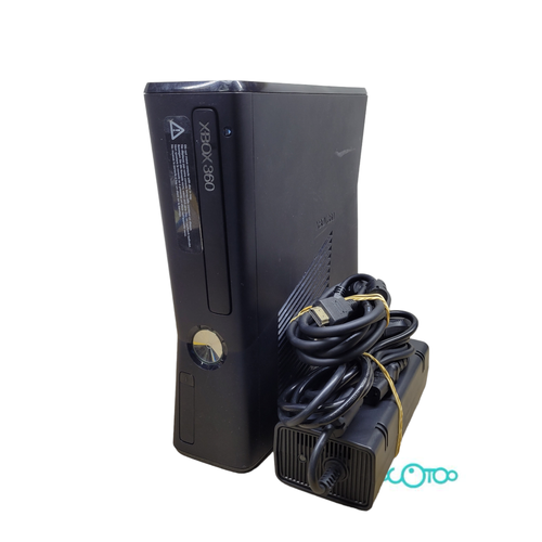  MICROSOFT XBOX 360 E