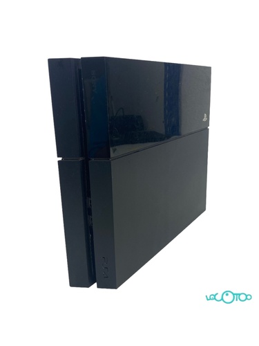 Consola SONY PS4 FAT Playstation 4 500 Gb