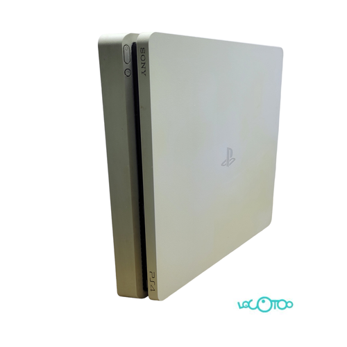  SONY PS4 SLIM  500 Gb