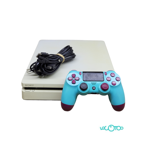  SONY PS4 SLIM  500 Gb
