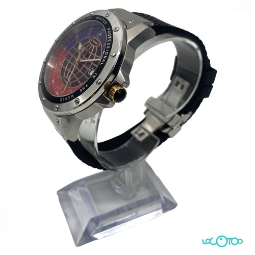 RELOJ PULSERA CYMA GALAXY-STAR