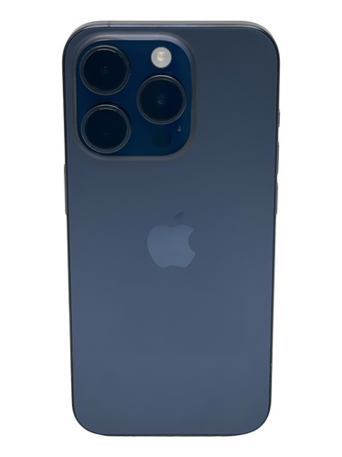 Smartphone APPLE IPHONE 15 PRO 6,1 '' 8 GB 