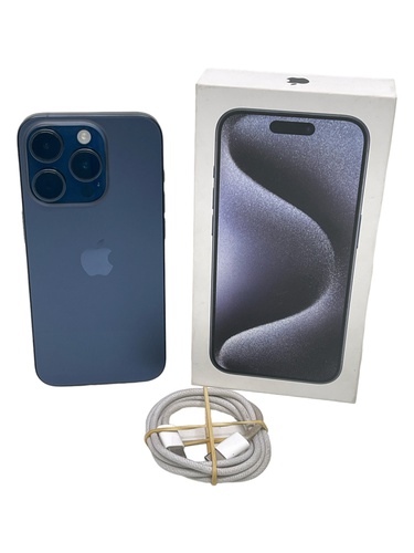 Smartphone APPLE IPHONE 15 PRO 6,1 '' 8 GB 