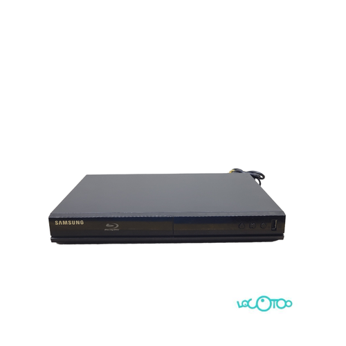  Blu-Ray SAMSUNG BD-J4500R/ZF