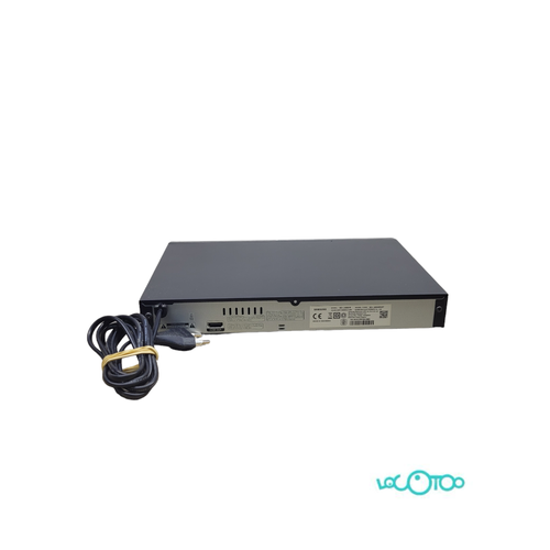  Blu-Ray SAMSUNG BD-J4500R/ZF