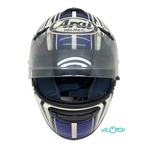CASCO ARAI CHASER XS