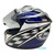 CASCO ARAI CHASER XS