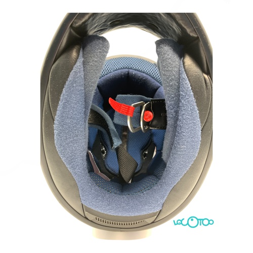 CASCO ARAI CHASER XS