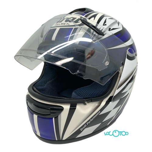 CASCO ARAI CHASER XS